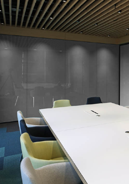 Decorlux Tableros 1800 Acrílico alta resistencia