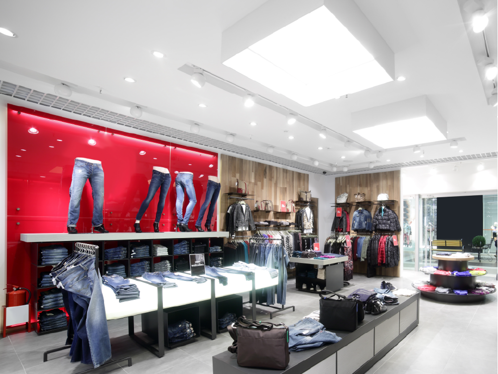 Decorlux Tableros MDF Acrílico alta resistencia Comercial