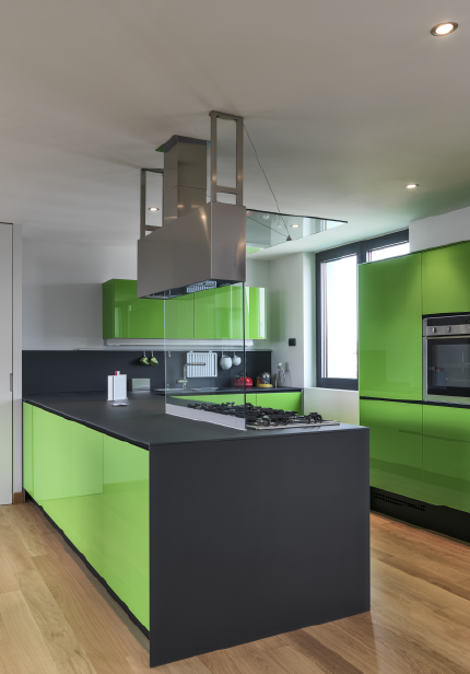 Decorlux Tableros Acrílico Estándar