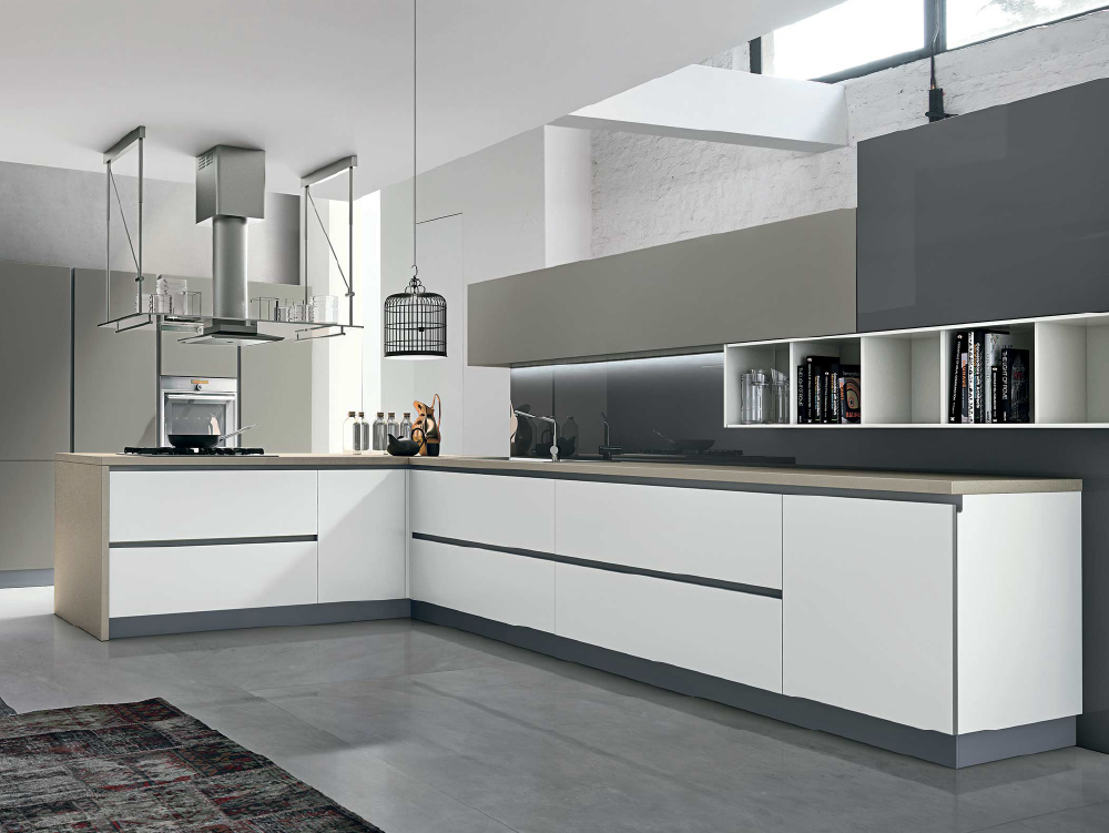 Decorlux Tableros MDF PET Cocina