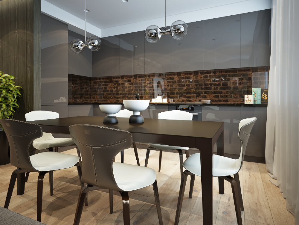 Decorlux Tableros MDF PET Comercial