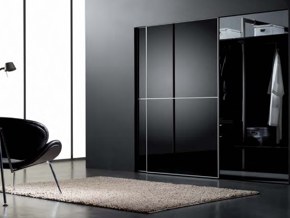 Decorlux Tableros MDF PET closet