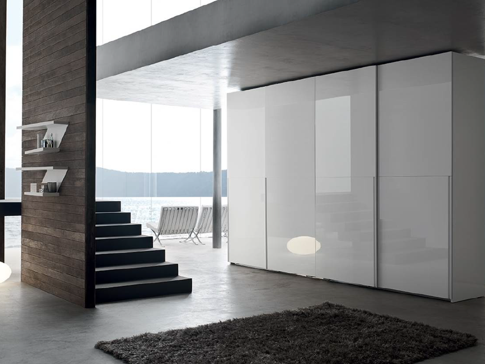 Decorlux Tableros MDF PET closet