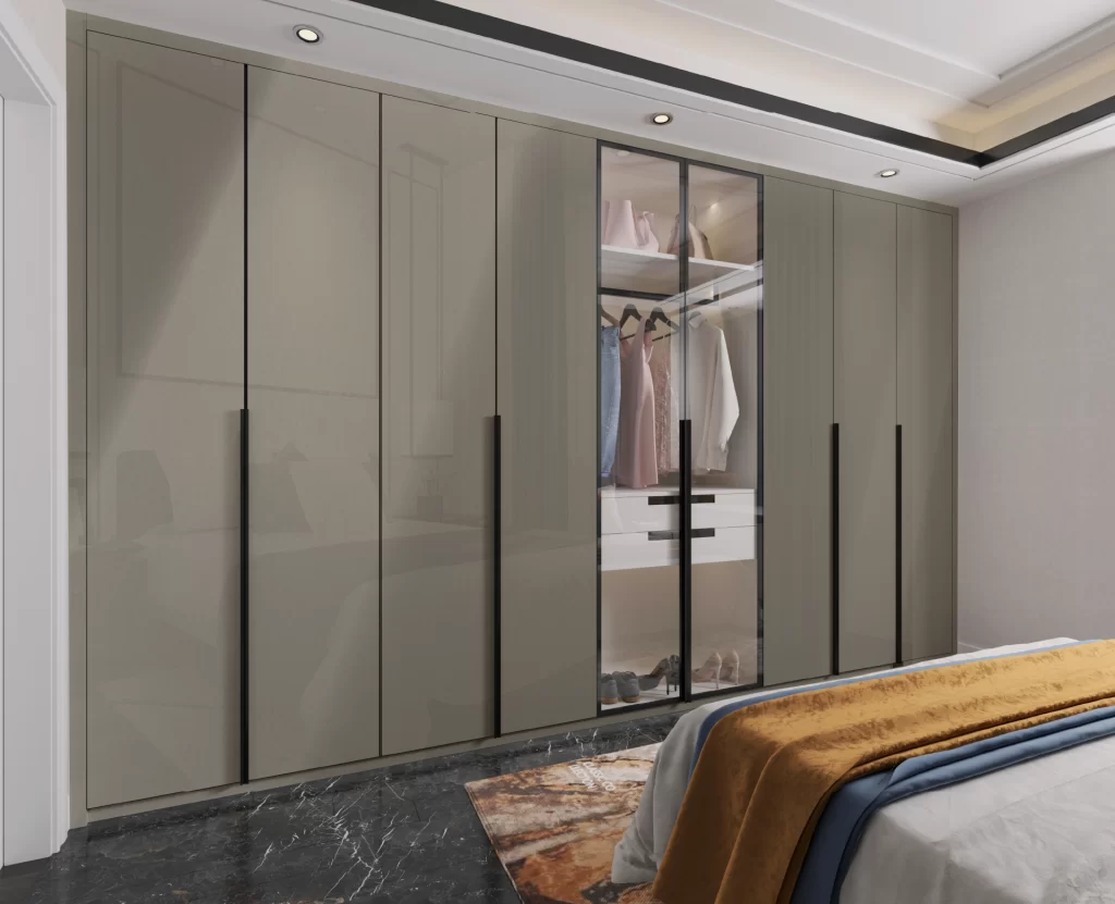 Decorlux_Tableros_MDF_1800_Acrilico_High_Gloss_Alto_Brillo_Beige_Closet
