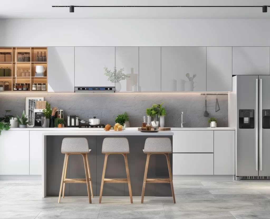 Decorlux_Tableros_MDF_1800_Acrilico_High_Gloss_Alto_Brillo_Blanco_Cocina