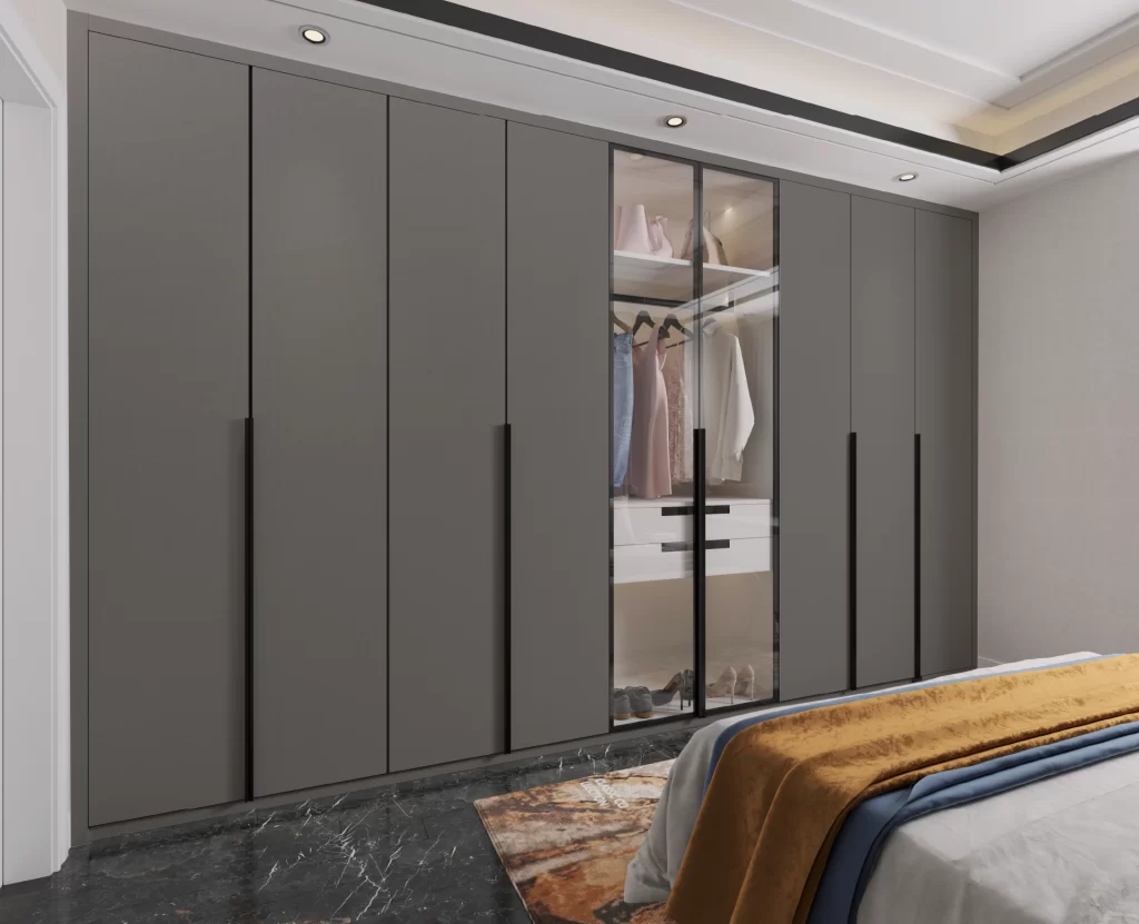 Decorlux_Tableros_MDF_1800__Acrilico_Top_Matt_Mate_Grey_Closet