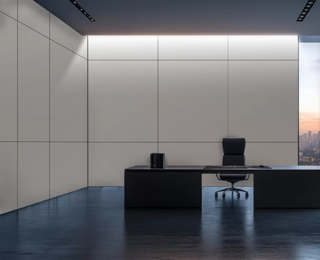 Decorlux_Tableros_MDF_1800__Acrilico_Top_Matt_Mate_Grey_Oficina