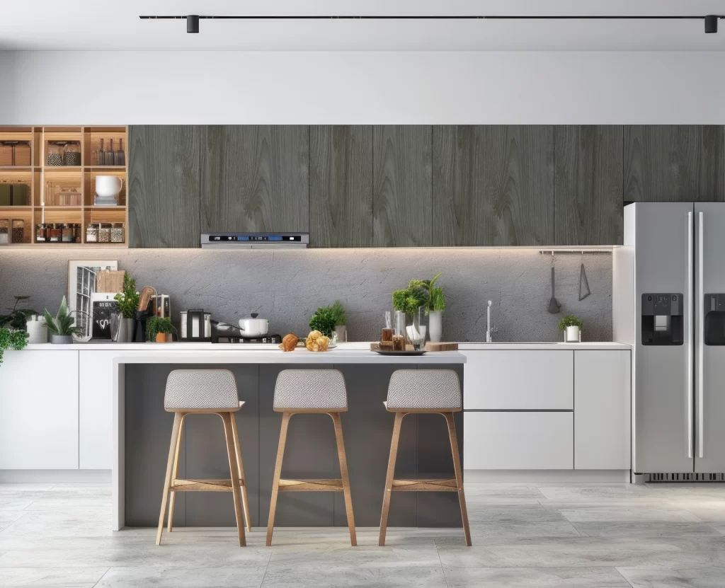 Decorlux_Tableros_MDF_PP_Ash_Brown_Cocina