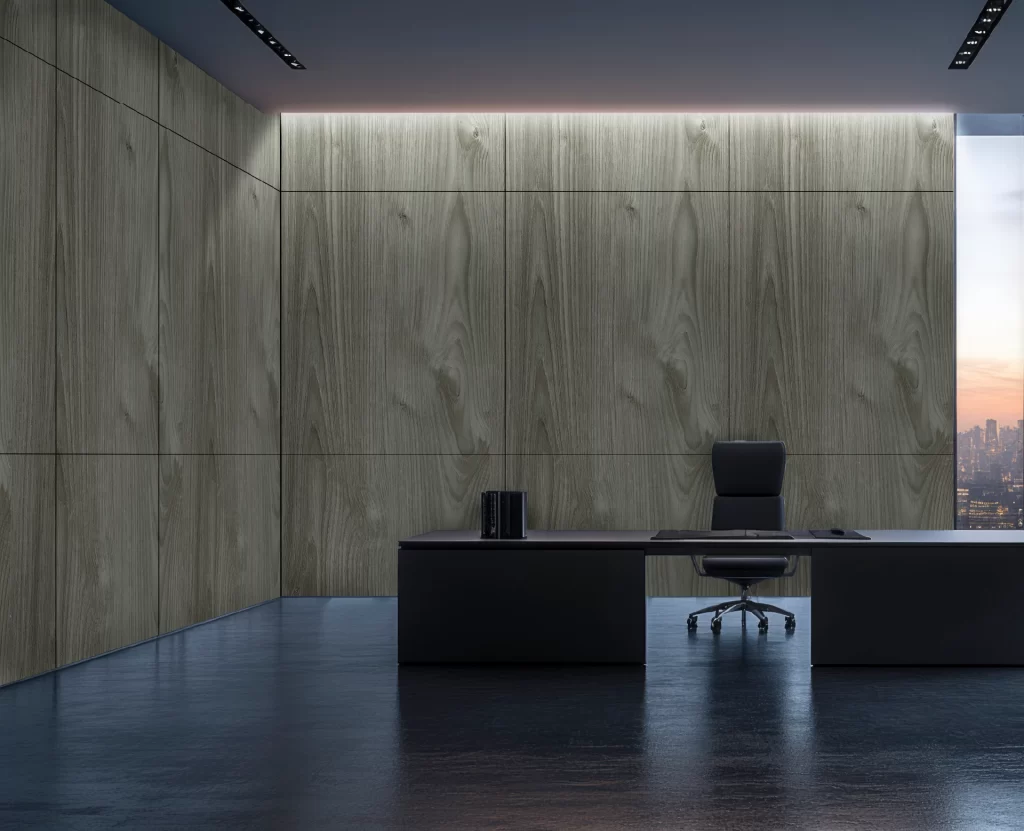 Decorlux_Tableros_MDF_PP_Ash_Brown_Oficina