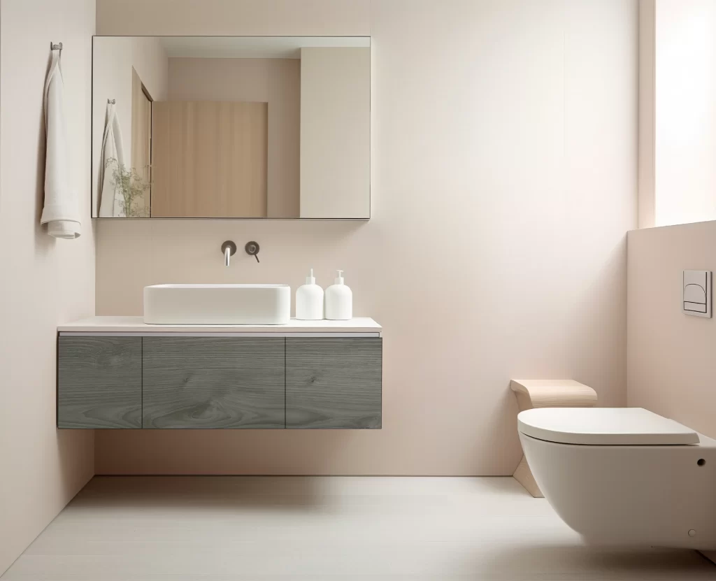Decorlux_Tableros_MDF_PP_Ash_Brown_baño