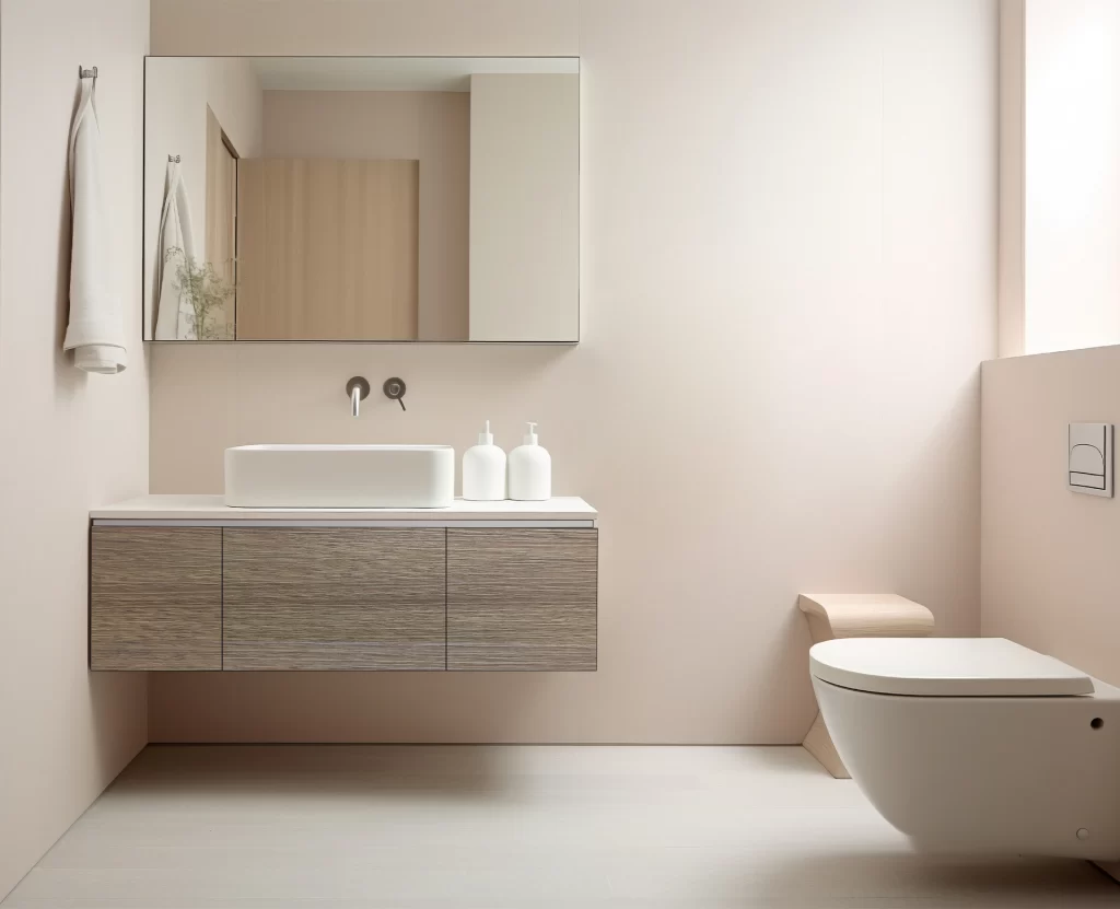 Decorlux_Tableros_MDF_PP_Bleached_Syncro_baño