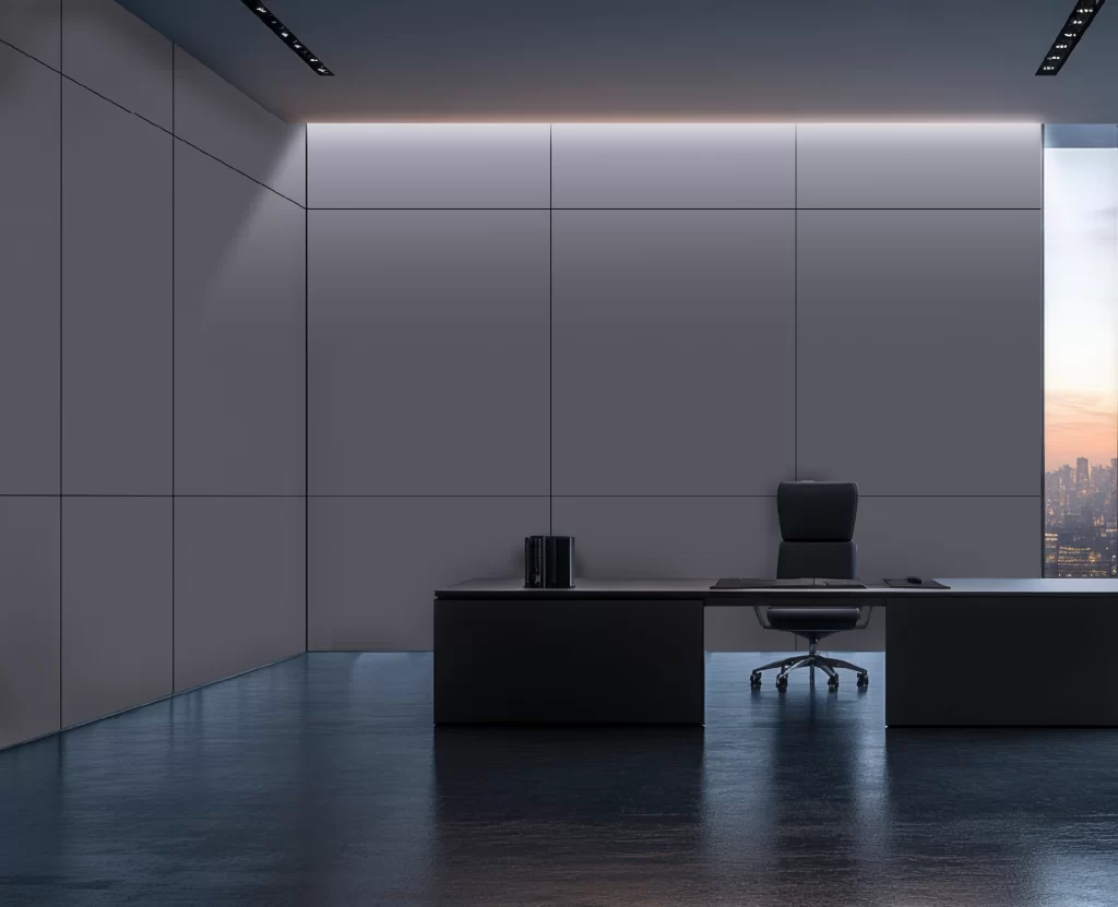 Decorlux_Tableros_MDF_PP_Cool_Grey_Oficina