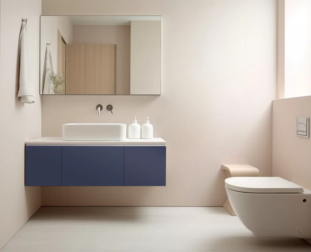 Decorlux_Tableros_MDF_PP_Dark_Blue_baño