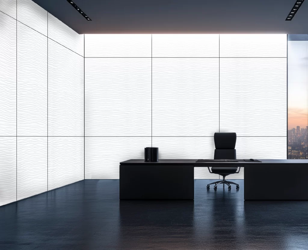 Decorlux_Tableros_MDF_PP_Ocean_Drive_White_Oficina