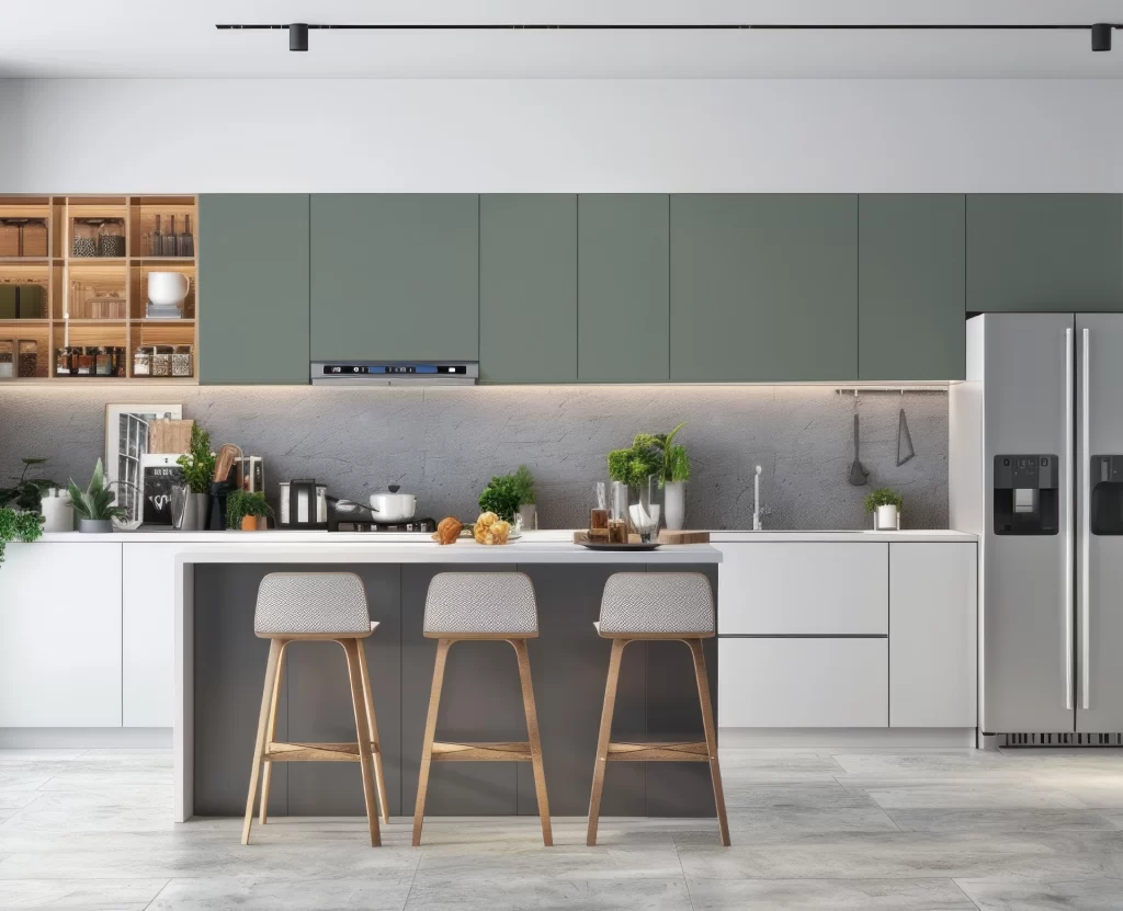 Decorlux_Tableros_MDF_PP_Ocean_Sage_Green_Cocina