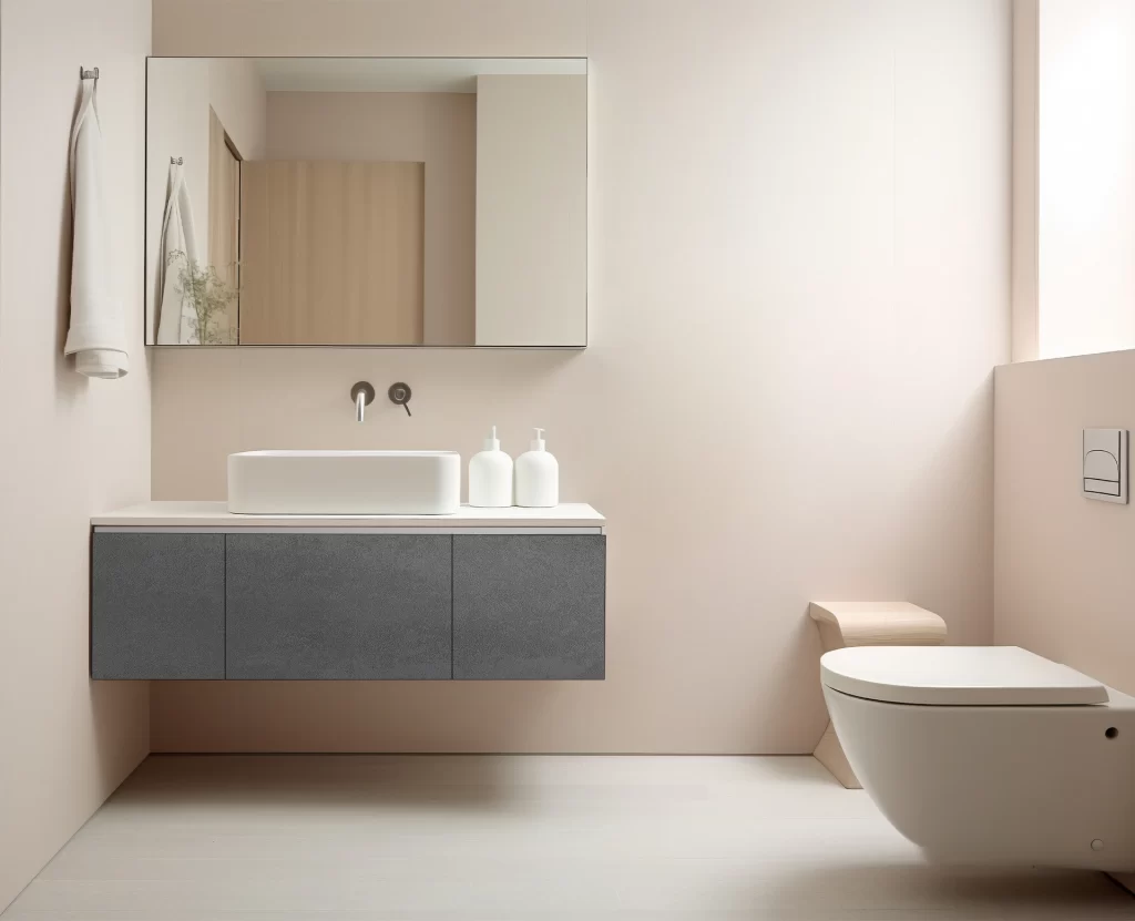 Decorlux_Tableros_MDF_PP_Oxide_glimmer_baño