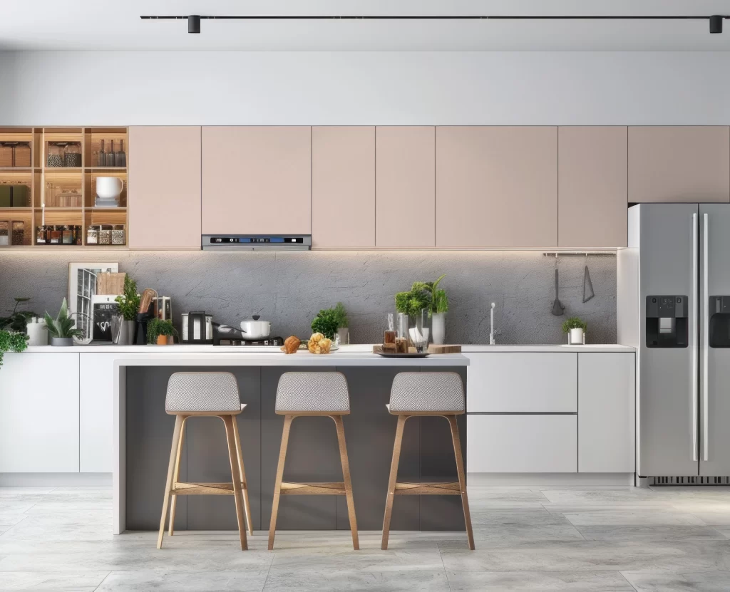 Decorlux_Tableros_MDF_PP_Pink_Salt_Cocina