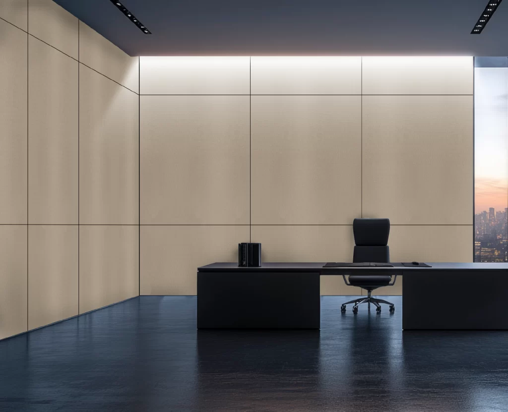 Decorlux_Tableros_MDF_PP_Tesuto_Earth_Oficina