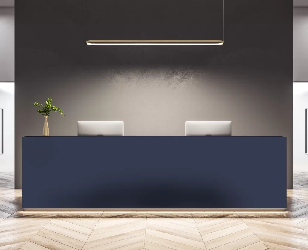 Decorlux_Tableros_MDF_PP_Dark_Blue_Recepcion
