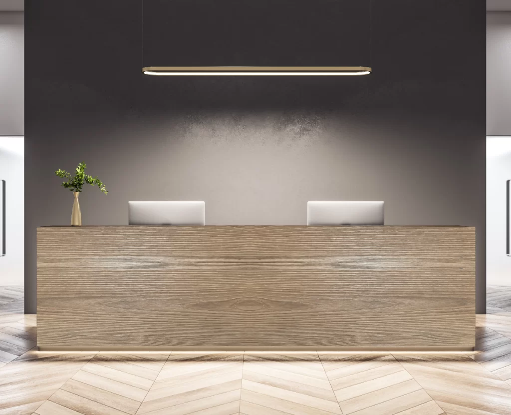 Decorlux_Tableros_MDF_PP_NAtural_Syncro_Recepcion