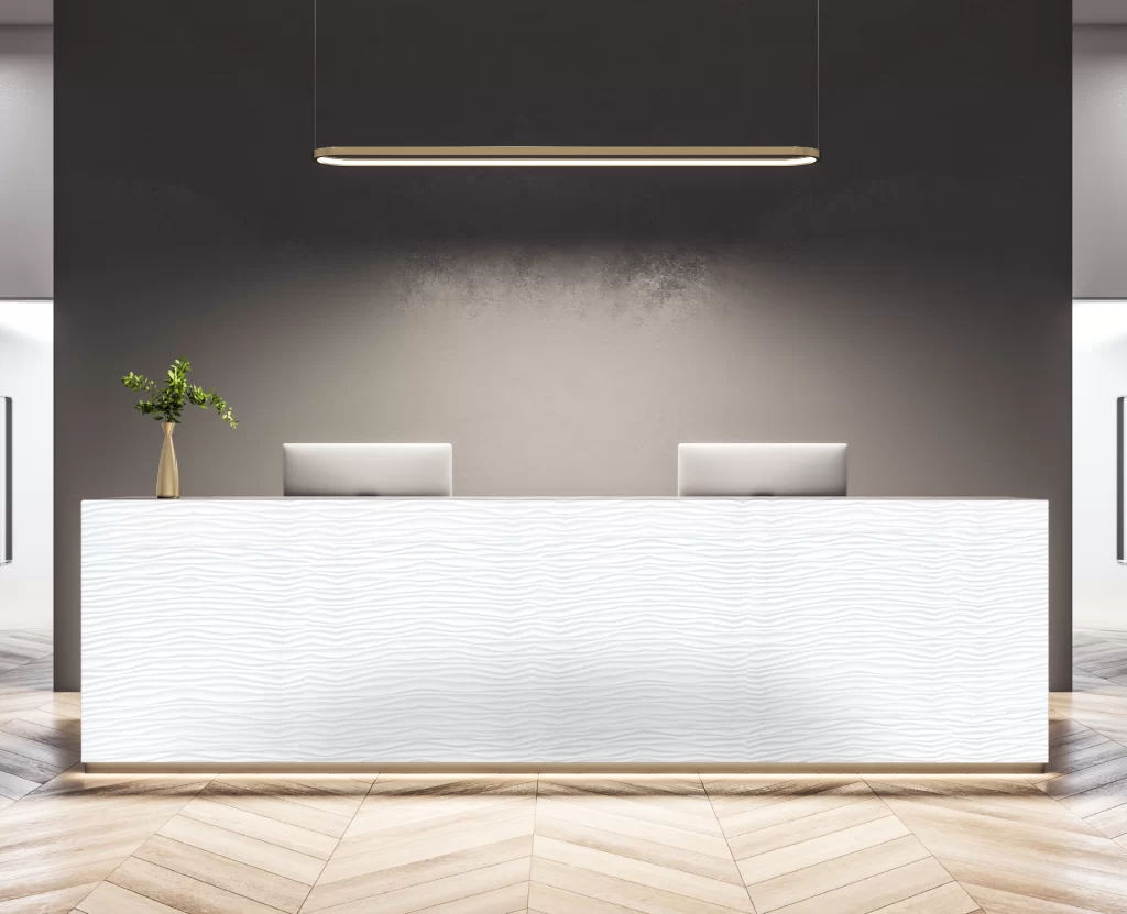 Decorlux_Tableros_MDF_PP_Ocean_Drive_White_Recepcion