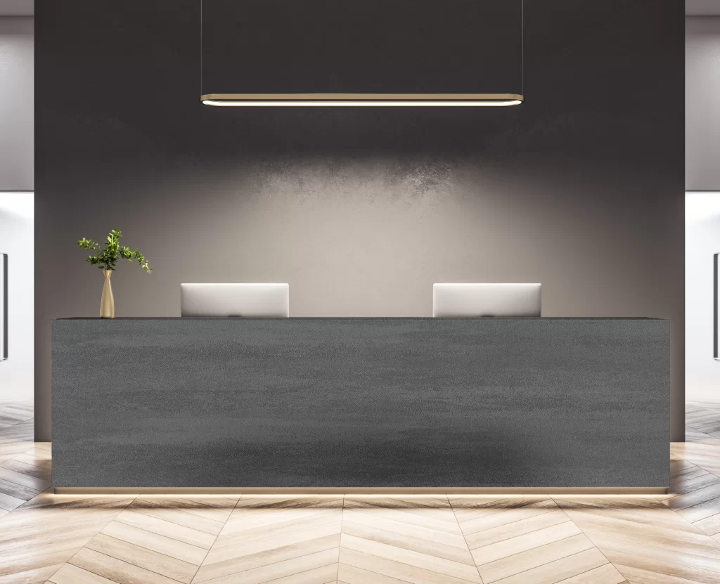 Decorlux_Tableros_MDF_PP_Oxide_Glimmer_Recepcion