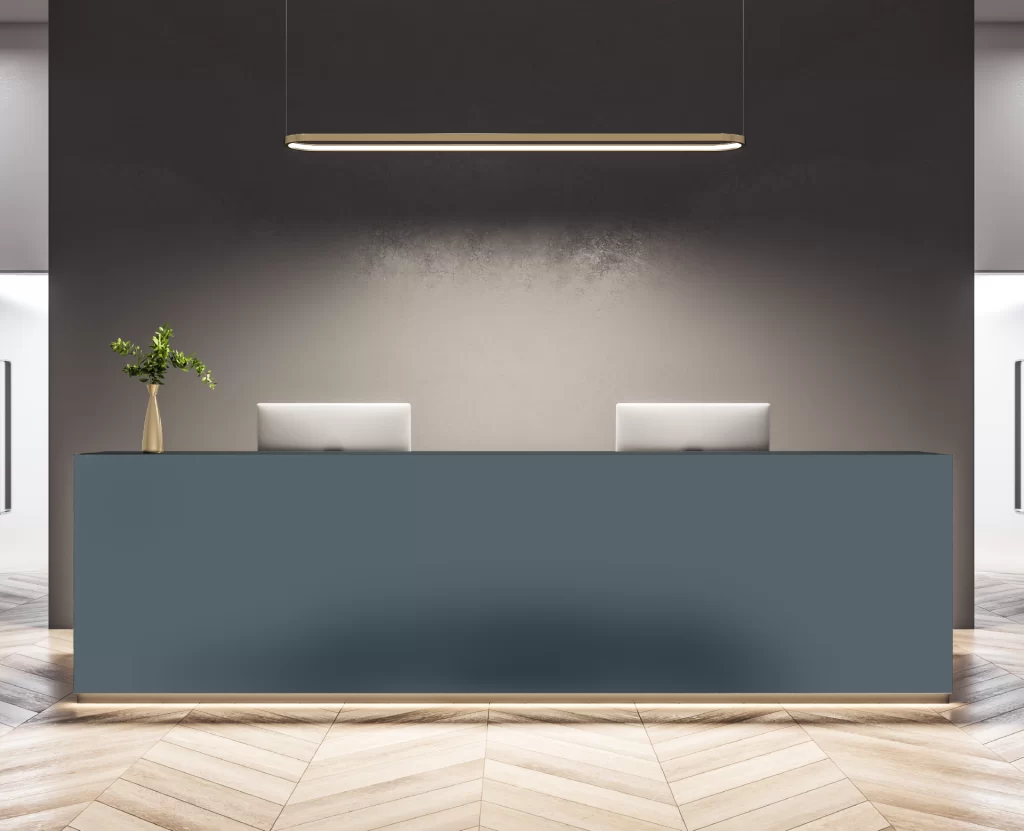 Decorlux_Tableros_MDF_PP_Slate_Green_Recepcion