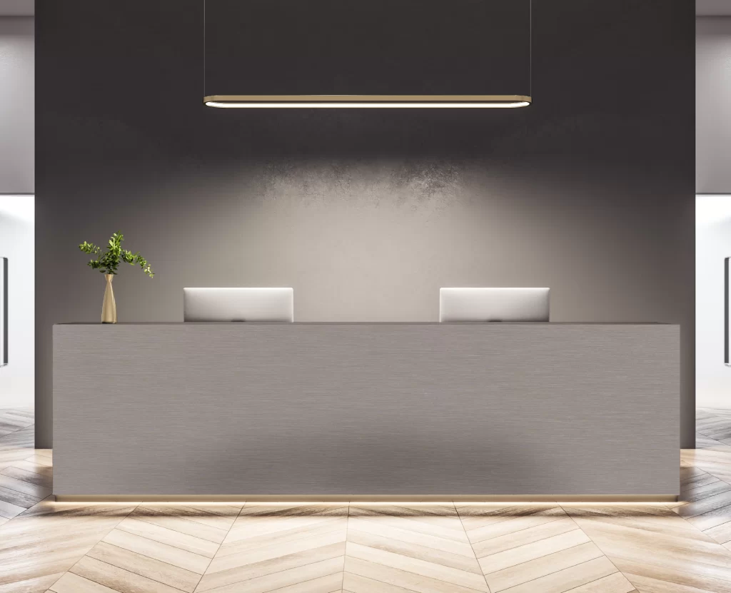 Decorlux_Tableros_MDF_PP_Truffle_Brushed_Recepcion